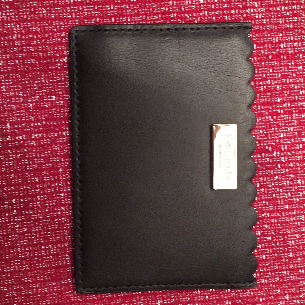Kate Spade Card Wallet